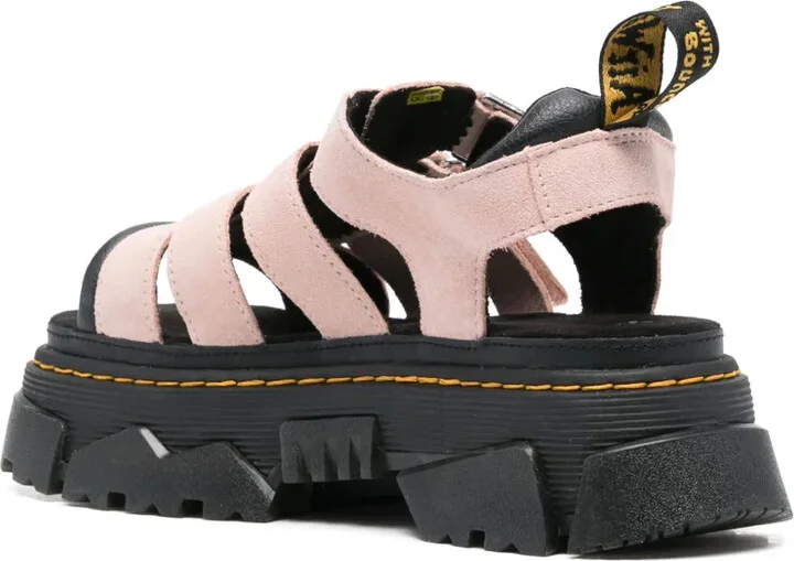 40mm Mattison 3 sandals - Image 3