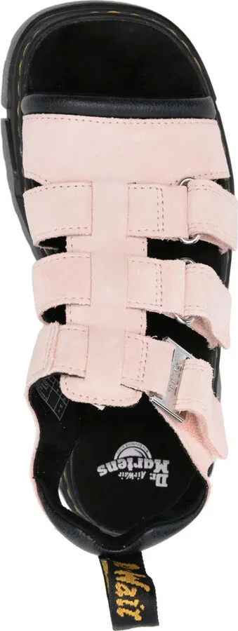 40mm Mattison 3 sandals - Image 4