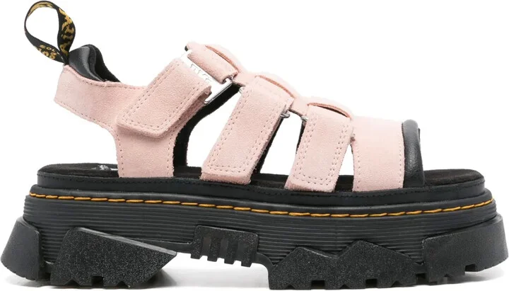 40mm Mattison 3 sandals