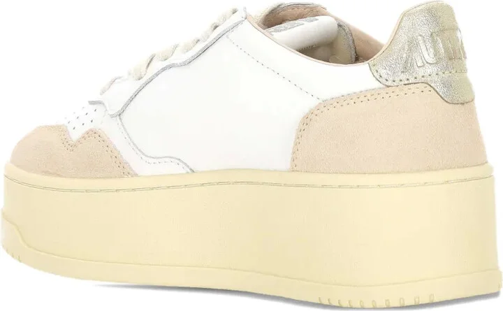 40mm Medalist low-top trainers - Image 3