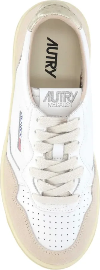 40mm Medalist low-top trainers - Image 4