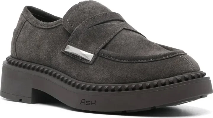 40mm Medusa loafers - Image 2