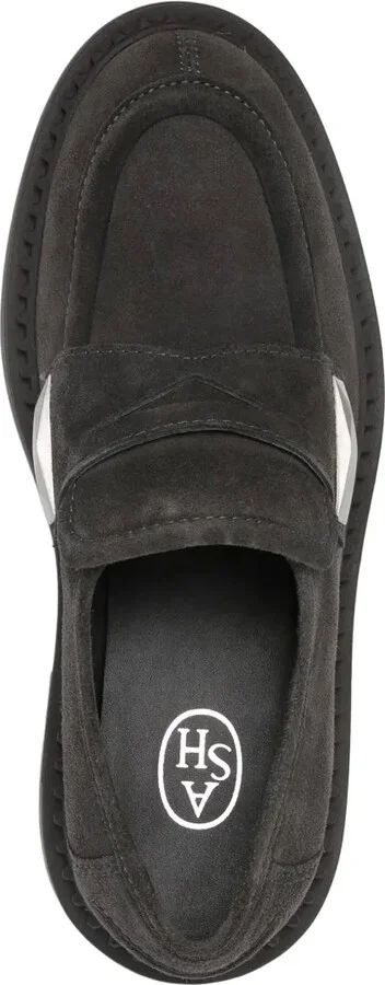 40mm Medusa loafers - Image 4