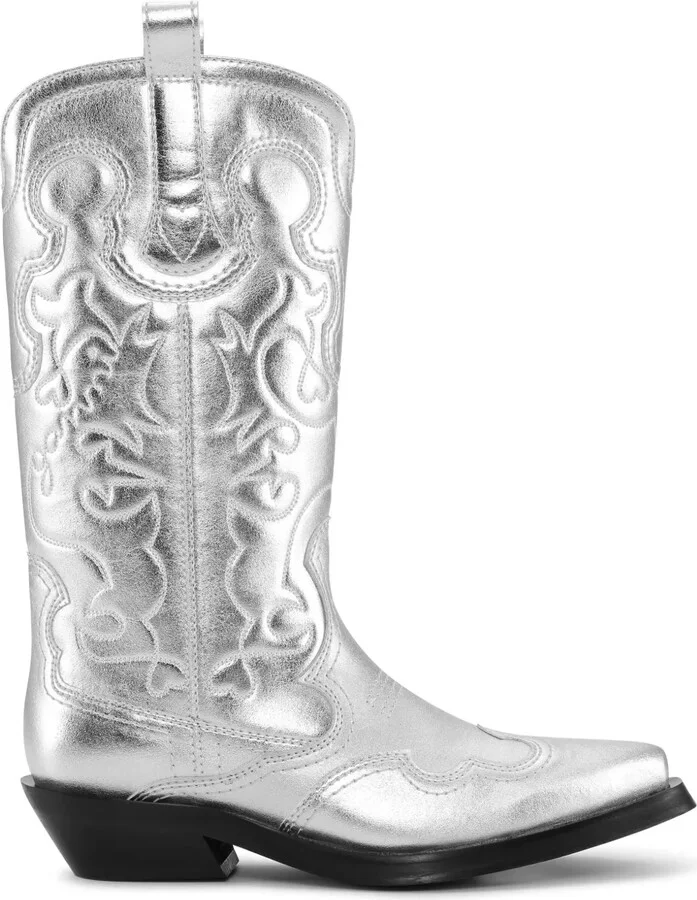 silver