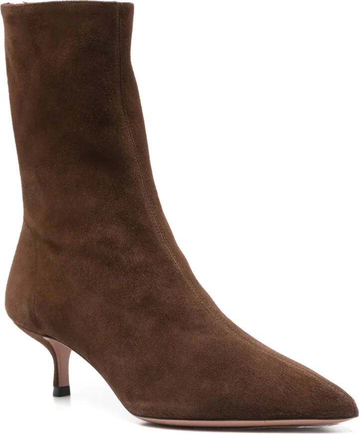 40mm Montmartre boots - Image 2