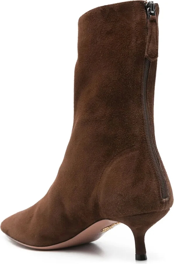 40mm Montmartre boots - Image 3