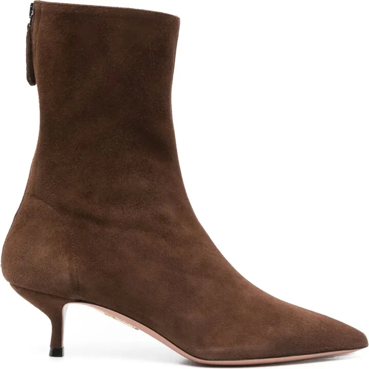 40mm Montmartre boots