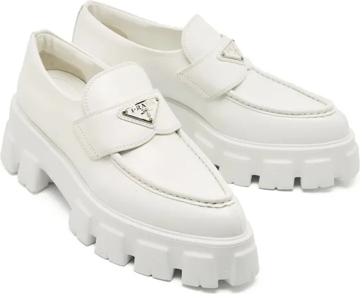 40mm Moonlith loafers - Image 2