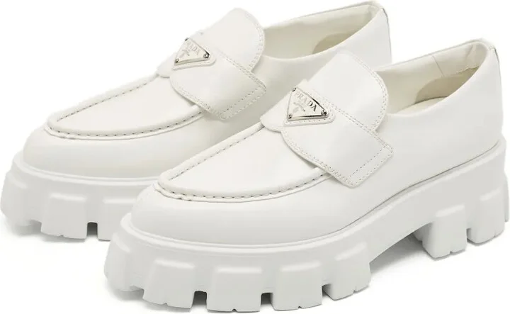 40mm Moonlith loafers - Image 3