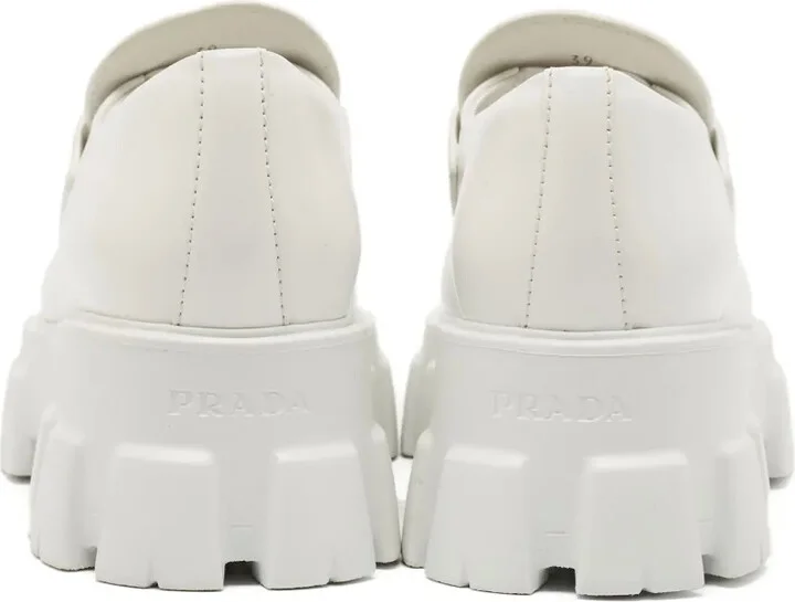 40mm Moonlith loafers - Image 4