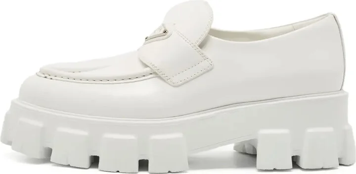 40mm Moonlith loafers