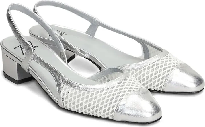 40mm Ninfa pumps - Image 2