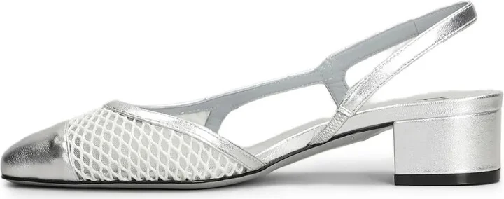 40mm Ninfa pumps - Image 4
