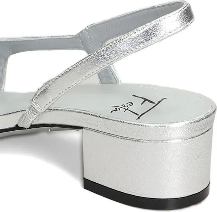 40mm Ninfa pumps - Image 5