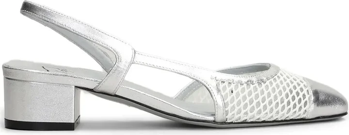 40mm Ninfa pumps