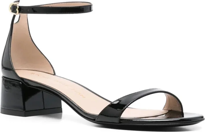 40mm Nudist II sandals - Image 2