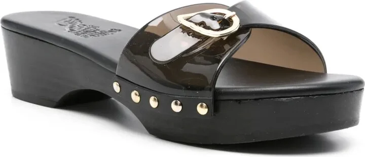 40mm Omonia platform sandals - Image 2