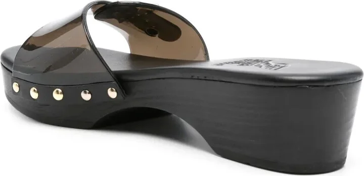 40mm Omonia platform sandals - Image 3