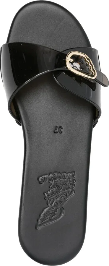 40mm Omonia platform sandals - Image 4