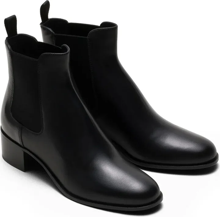 40mm Otilie boots - Image 2
