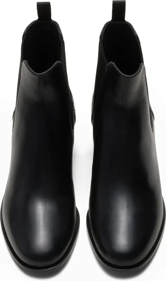 40mm Otilie boots - Image 3