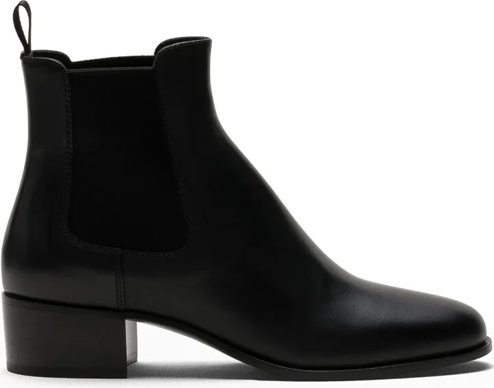 40mm Otilie boots