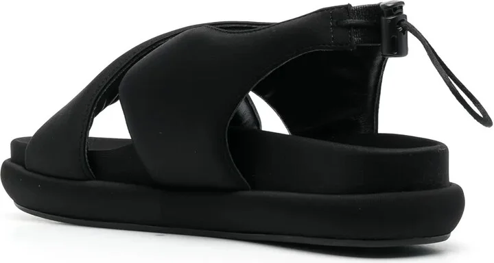 40mm Padded Sandals - Image 3