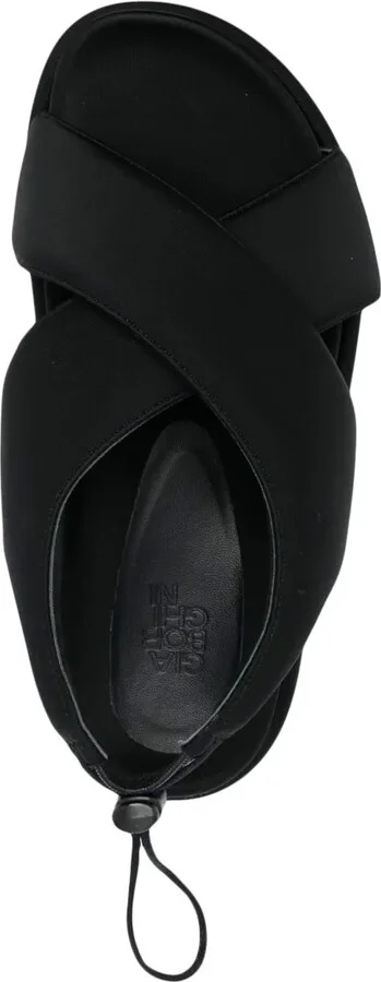 40mm Padded Sandals - Image 4