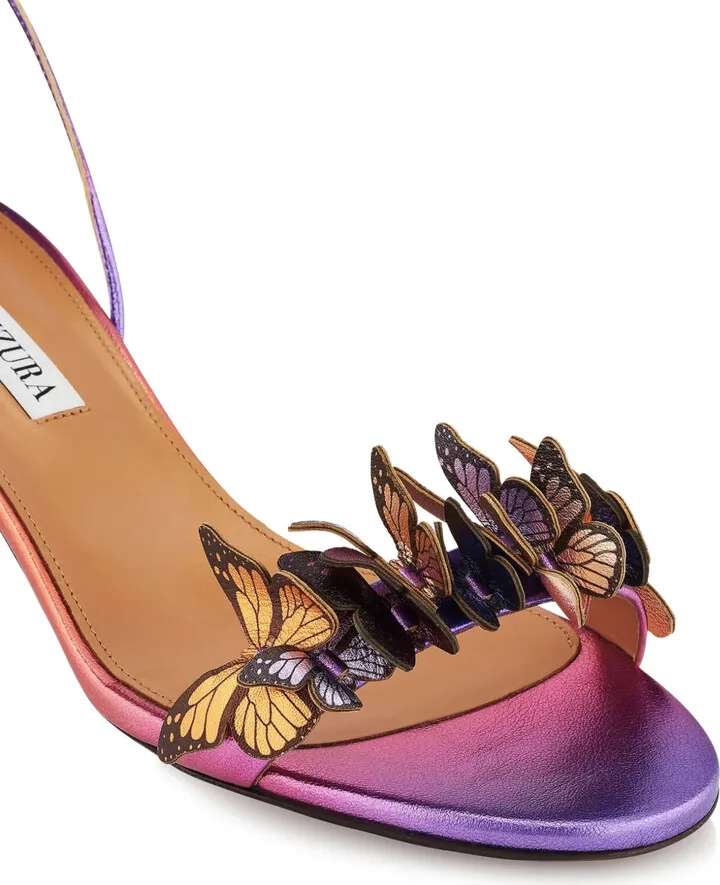 40mm Papillon sandals - Image 5