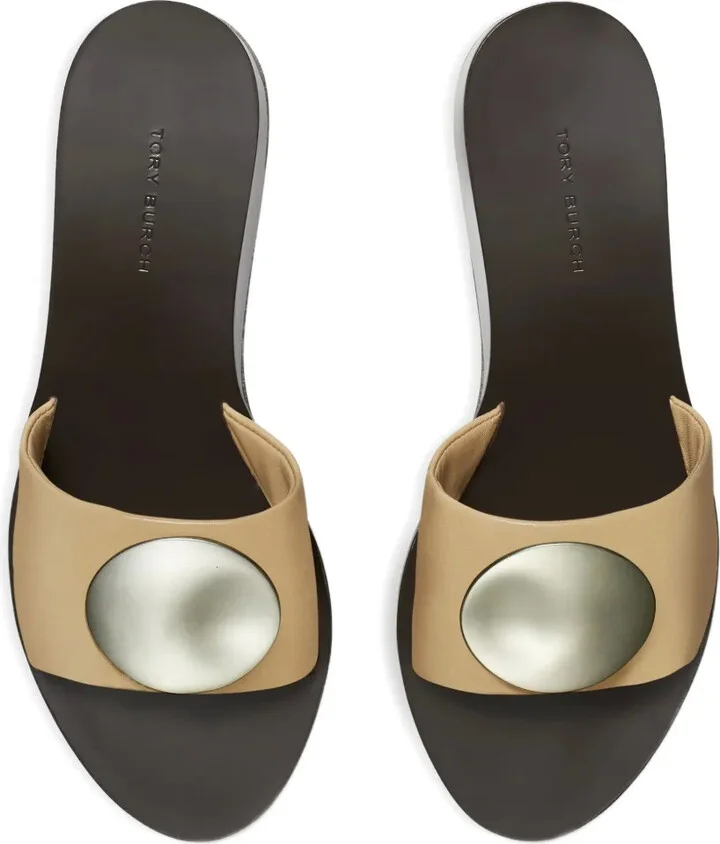 40mm Patos sandals - Image 3