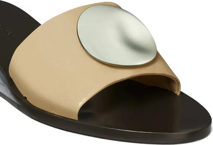40mm Patos sandals - Image 4