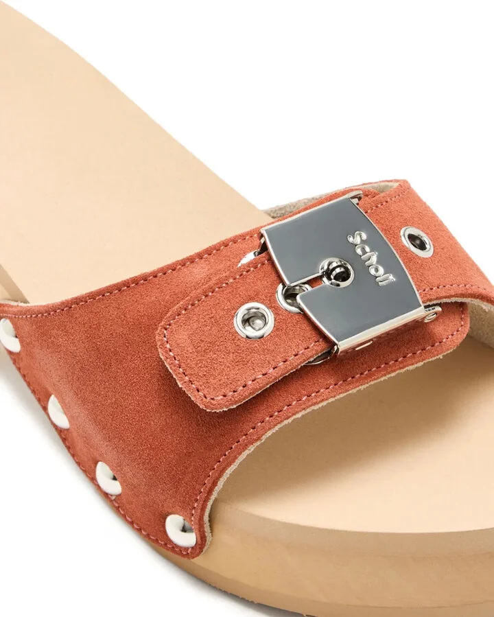40mm Pescura Ibiza buckle-fastening studded sandals - Image 3