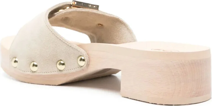40mm Pescura Jane sandals - Image 3