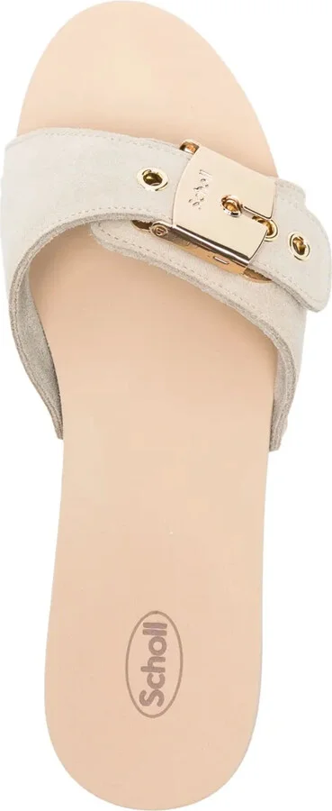 40mm Pescura Jane sandals - Image 4