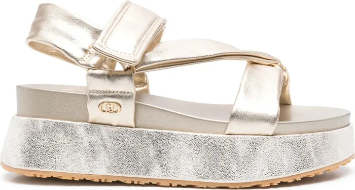 40mm Platform Sandals