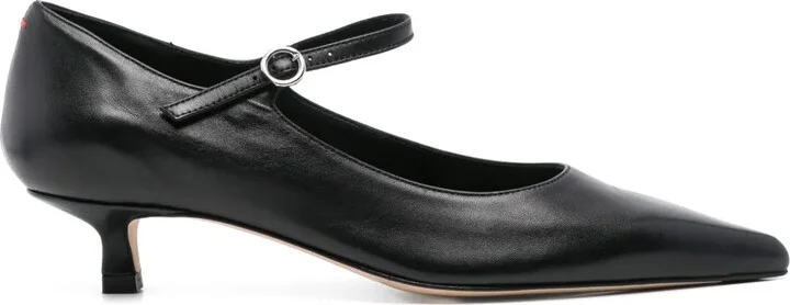 40mm Polina pumps