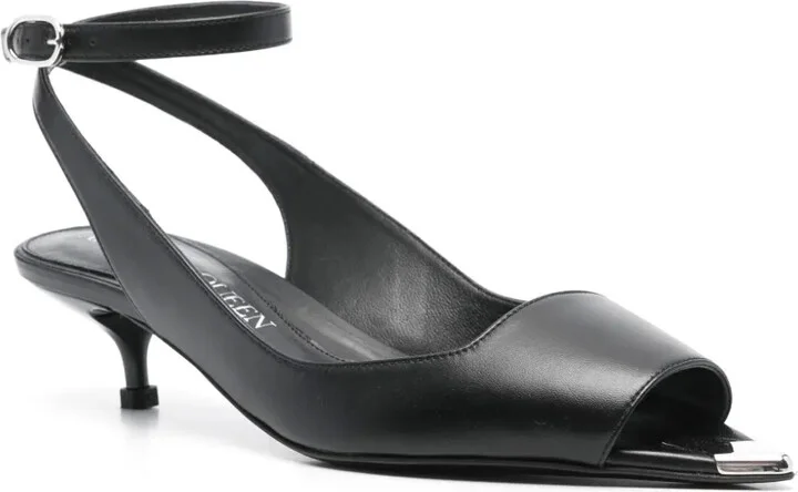 40mm Punk pumps - Image 2