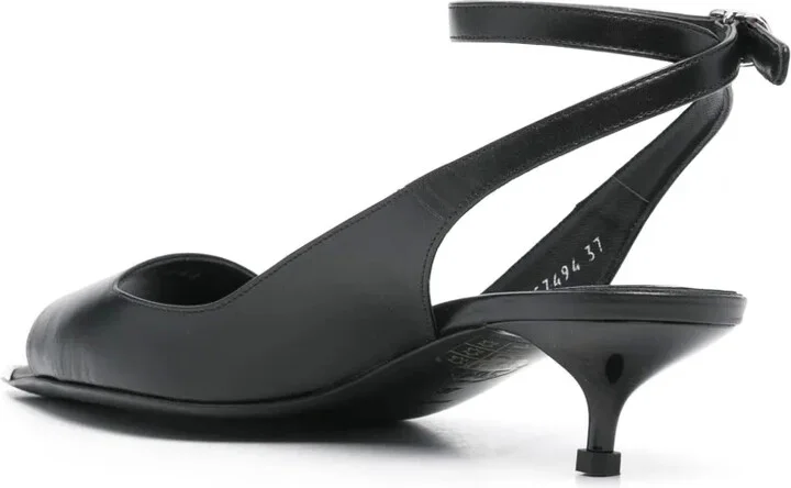 40mm Punk pumps - Image 3