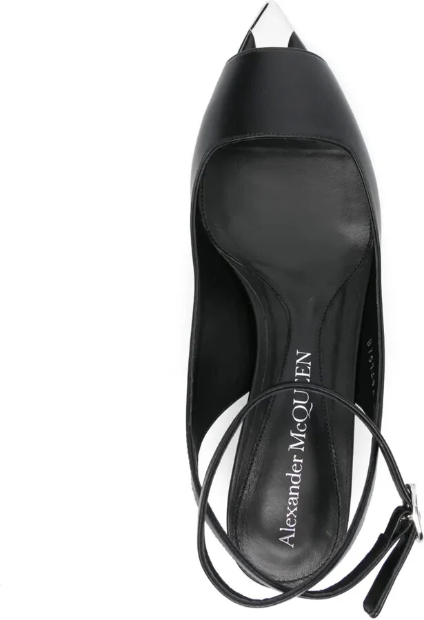 40mm Punk pumps - Image 4