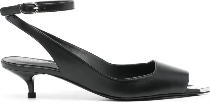 40mm Punk pumps