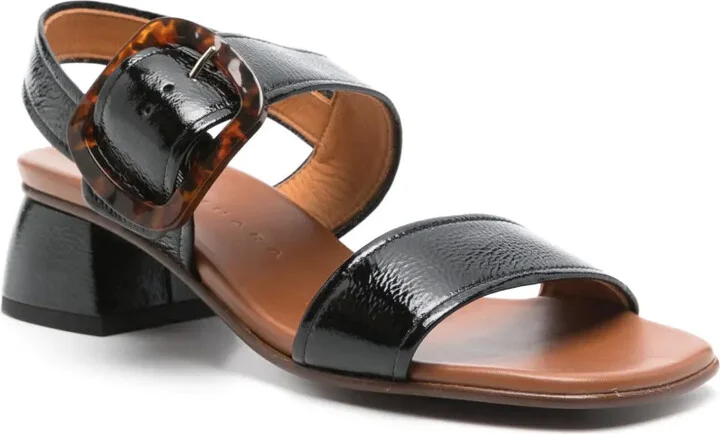 40mm Quanda sandals - Image 2
