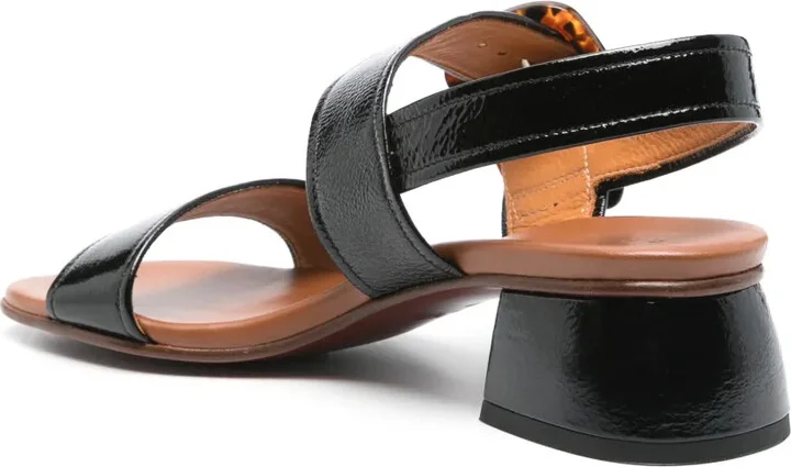 40mm Quanda sandals - Image 3