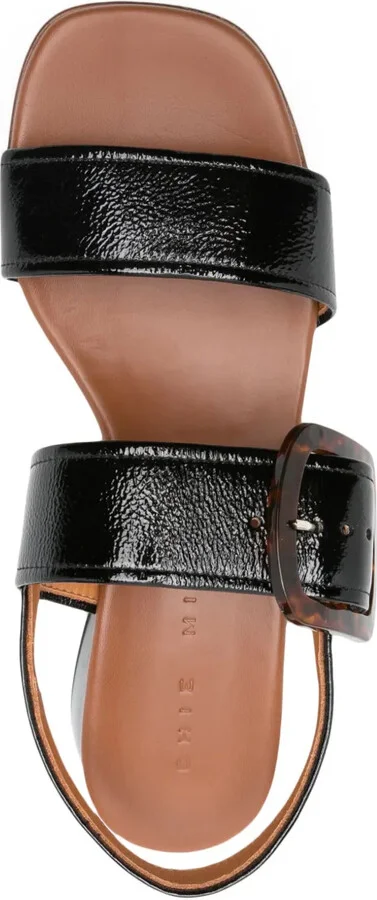 40mm Quanda sandals - Image 4