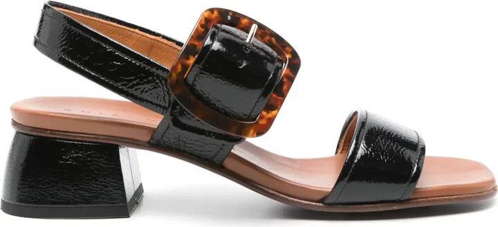 40mm Quanda sandals
