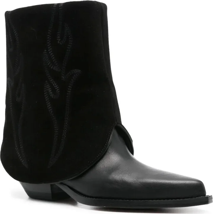 40mm Rancho Reverse boots - Image 2