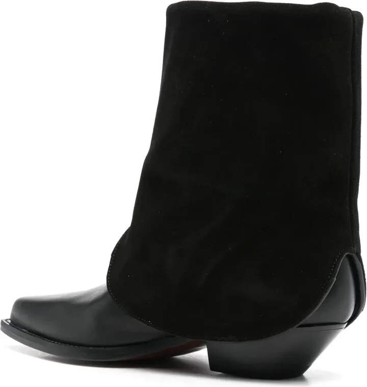 40mm Rancho Reverse boots - Image 3