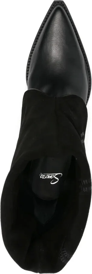 40mm Rancho Reverse boots - Image 4
