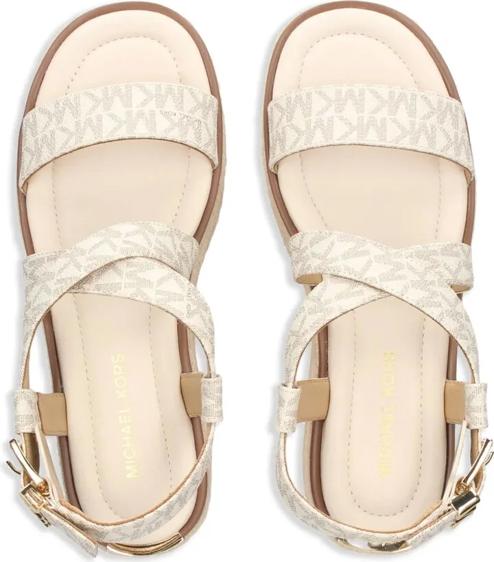 40mm Richie espadrilles - Image 4