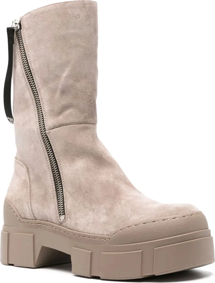 40mm Roccia boots - Image 2
