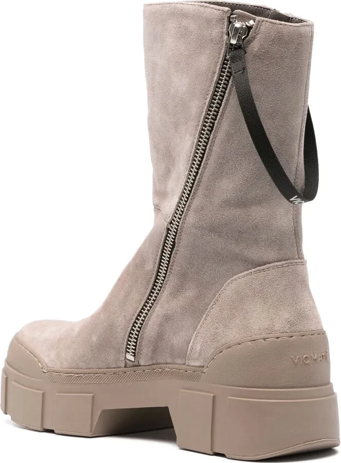 40mm Roccia boots - Image 3